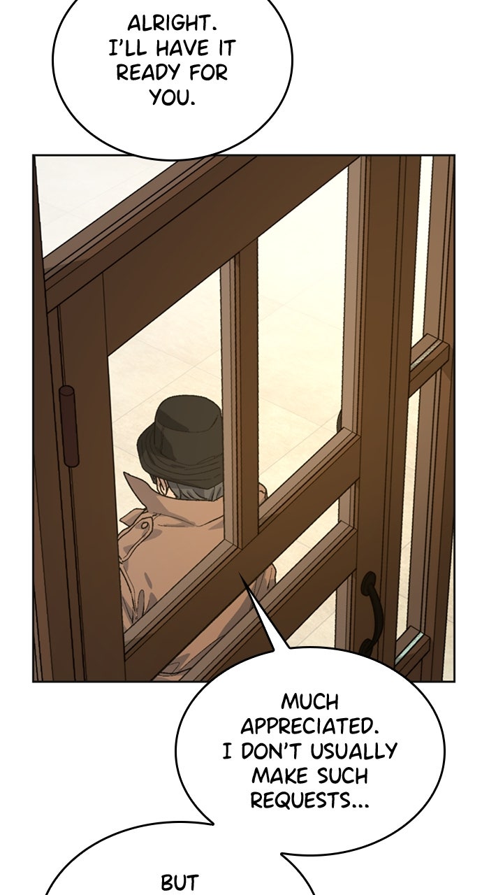 Peaceful Camping Lifein Another World Episode 18 page 43 - 