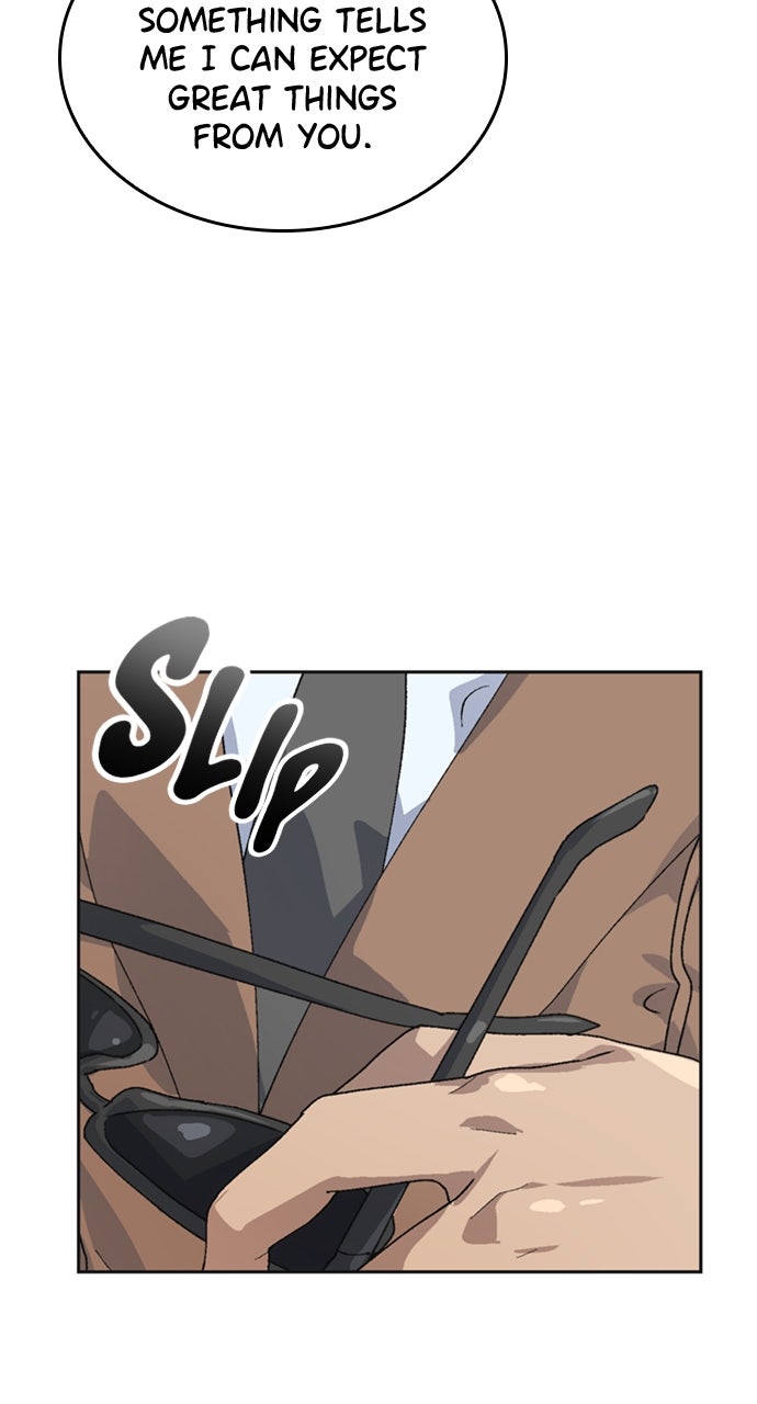 Peaceful Camping Lifein Another World Episode 18 page 44 - 