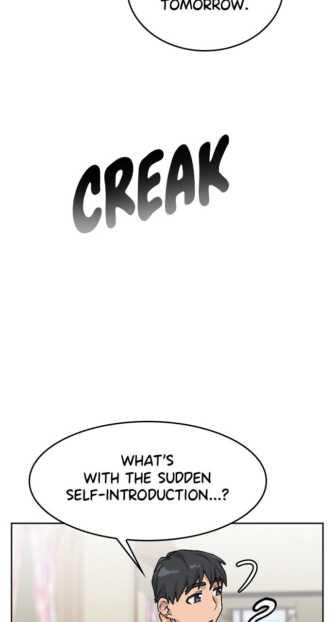 Peaceful Camping Lifein Another World Episode 18 page 49 - 