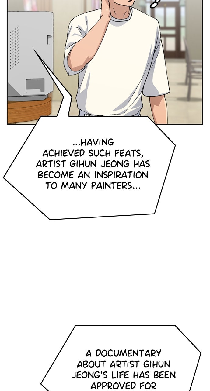 Peaceful Camping Lifein Another World Episode 18 page 50 - 