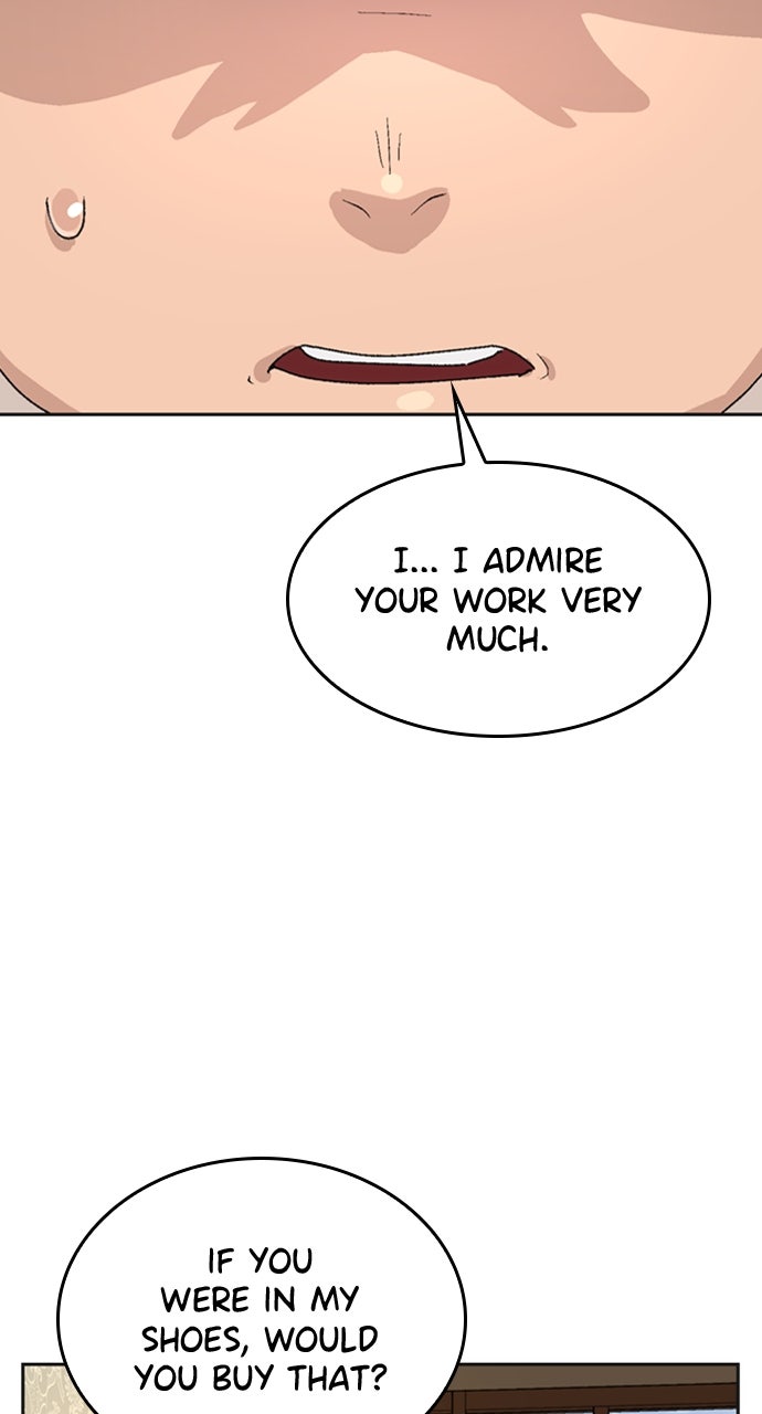 Peaceful Camping Lifein Another World Episode 18 page 55 - 