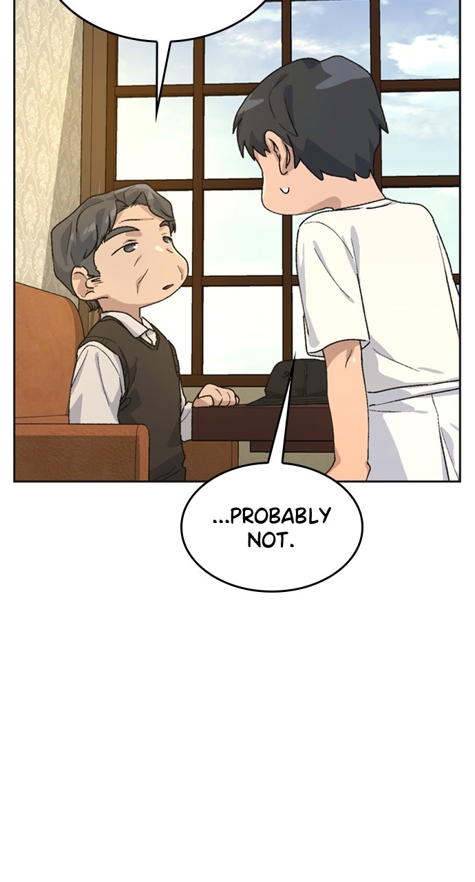 Peaceful Camping Lifein Another World Episode 18 page 56 - 