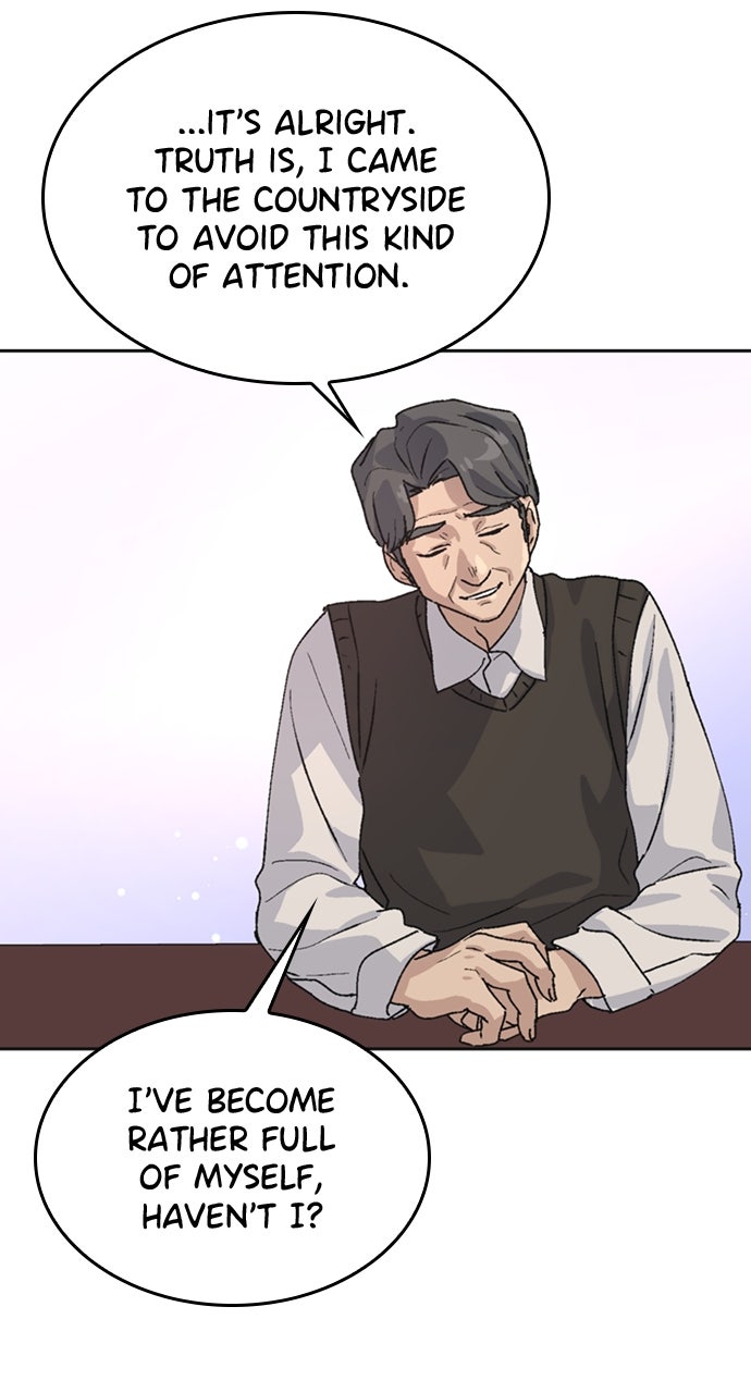 Peaceful Camping Lifein Another World Episode 18 page 57 - 