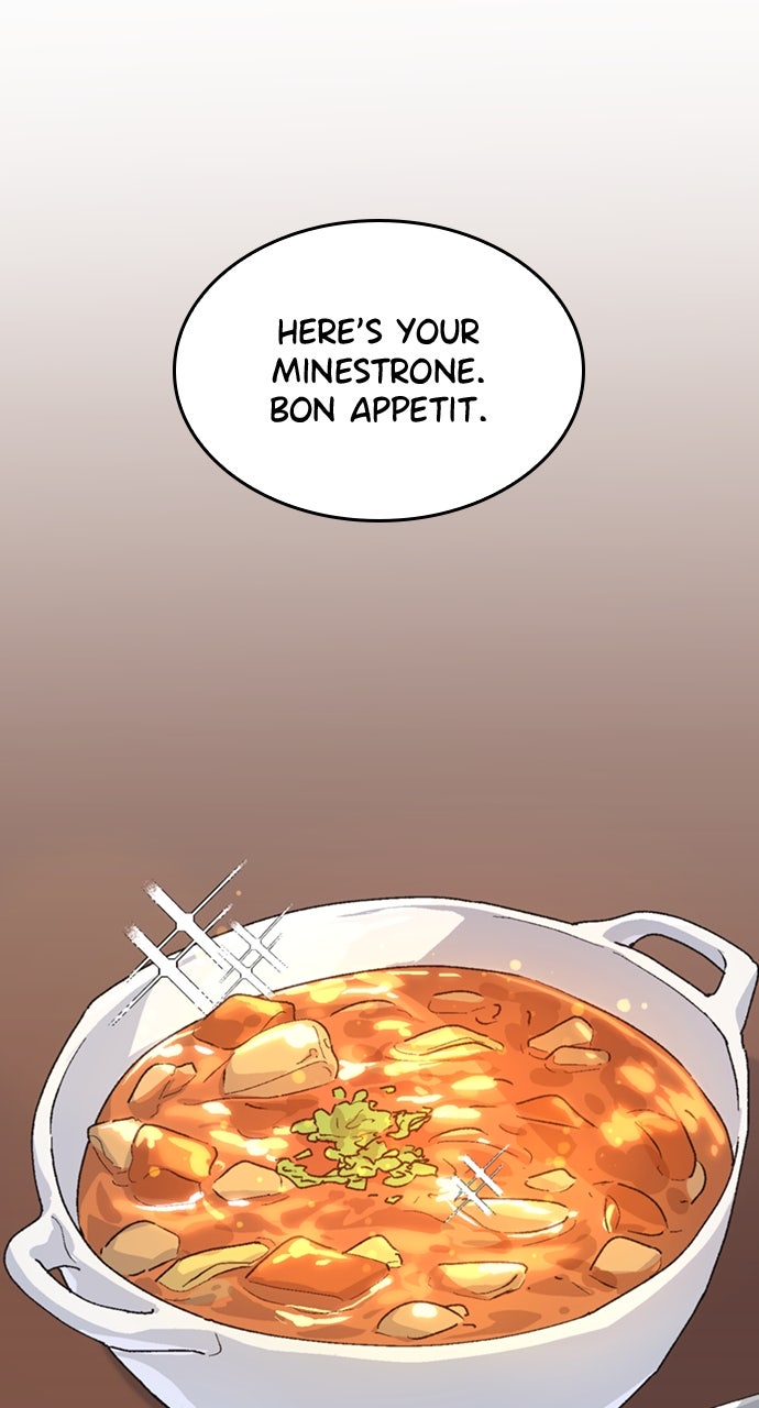 Peaceful Camping Lifein Another World Episode 18 page 61 - 