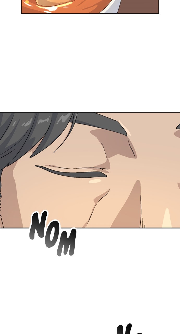 Peaceful Camping Lifein Another World Episode 18 page 63 - 