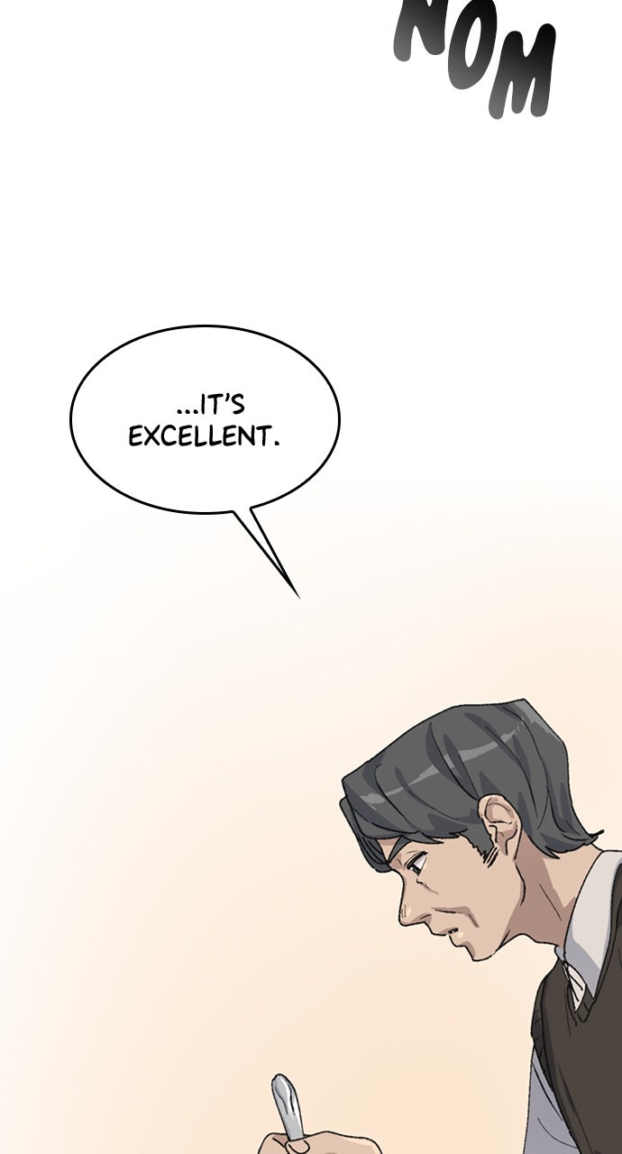 Peaceful Camping Lifein Another World Episode 18 page 64 - 
