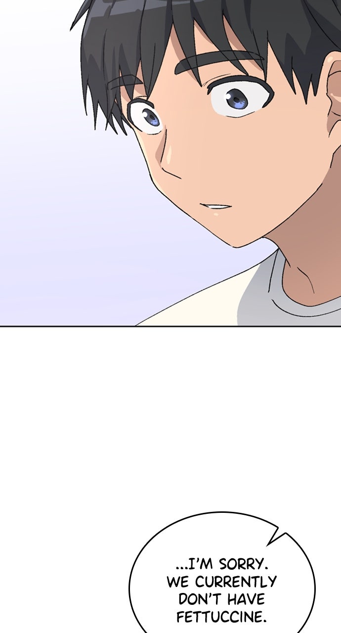 Peaceful Camping Lifein Another World Episode 18 page 8 - 