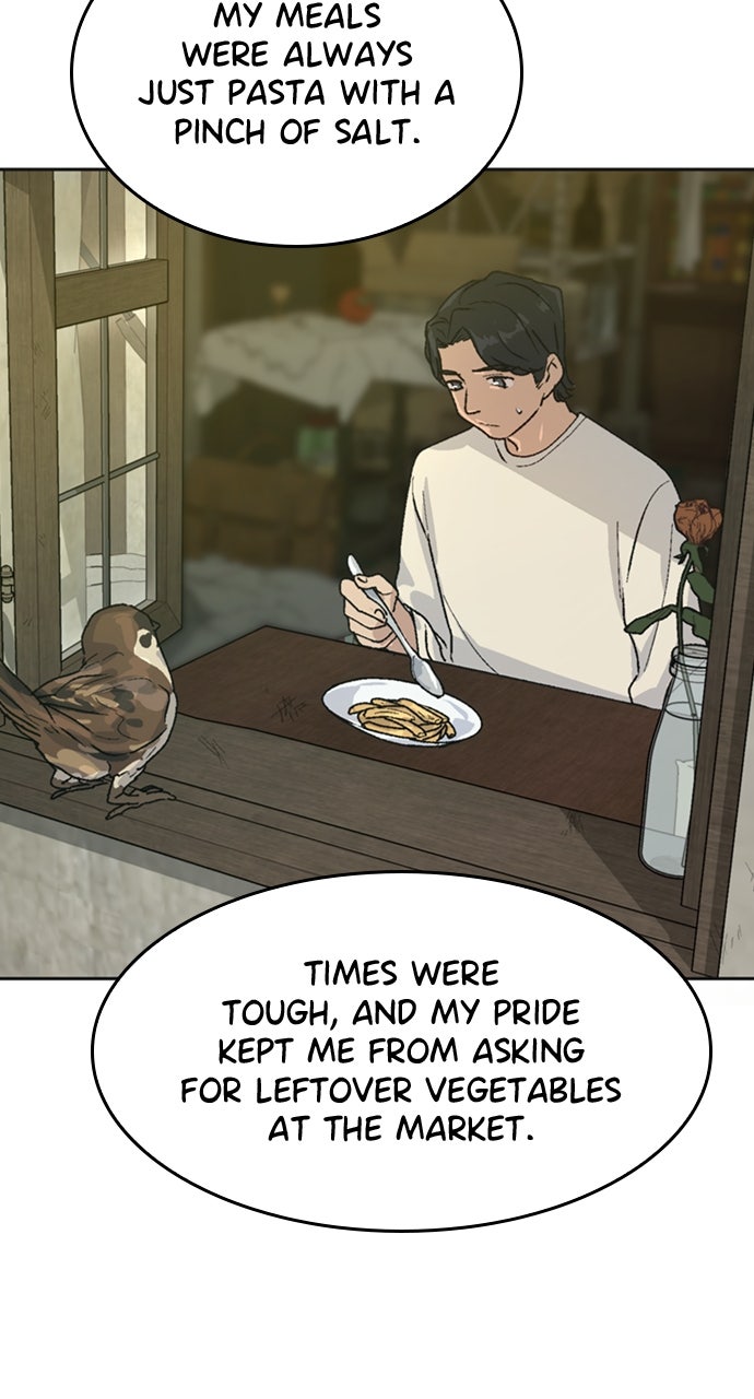 Peaceful Camping Lifein Another World Episode 18 page 73 - 