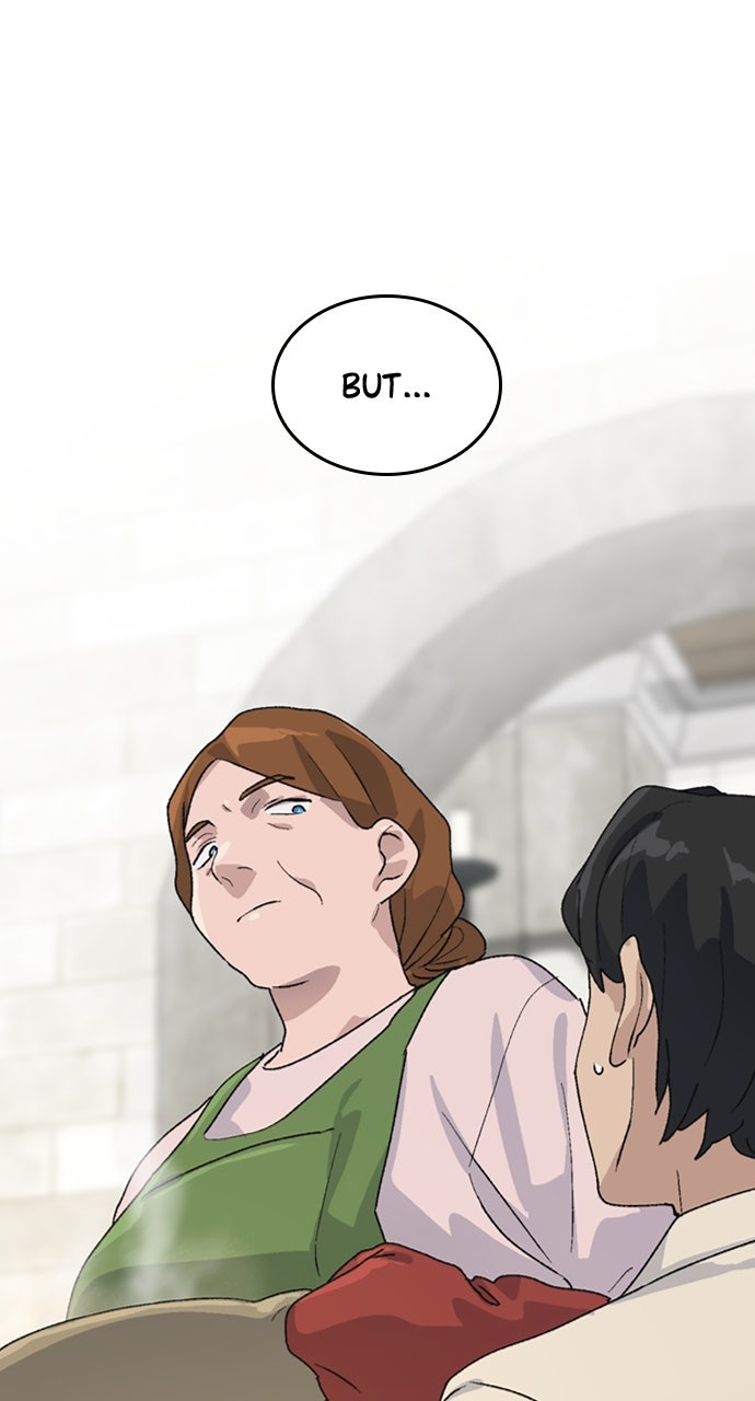 Peaceful Camping Lifein Another World Episode 18 page 74 - 