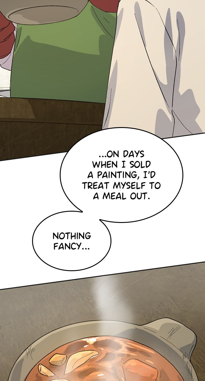 Peaceful Camping Lifein Another World Episode 18 page 75 - 