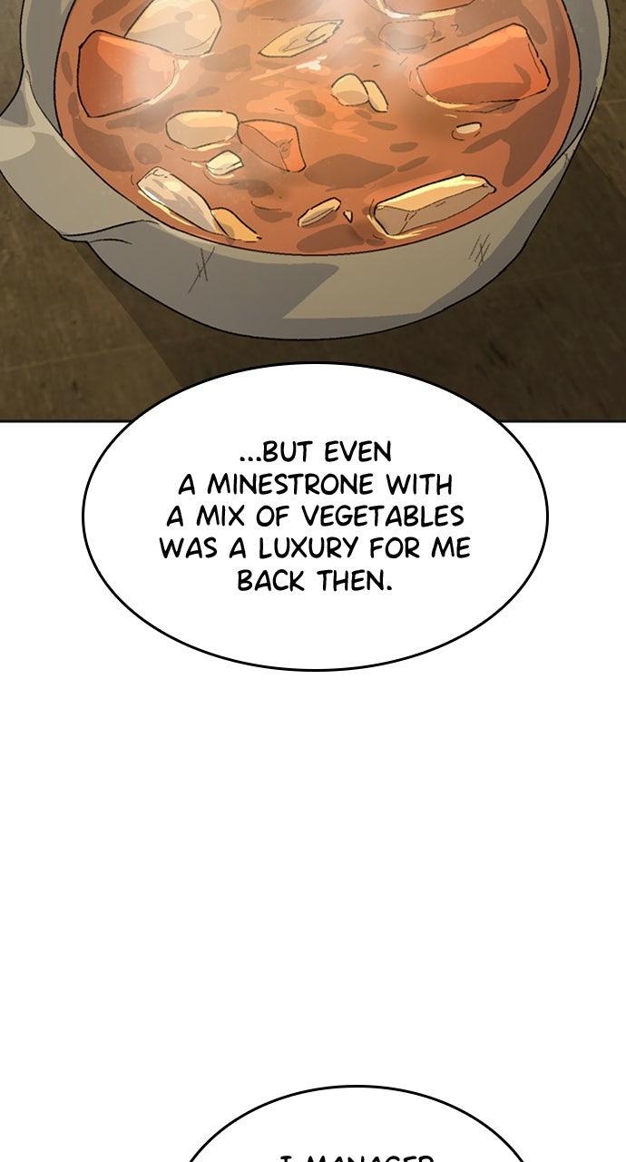 Peaceful Camping Lifein Another World Episode 18 page 76 - 