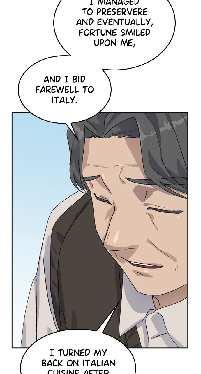 Peaceful Camping Lifein Another World Episode 18 page 77 - 