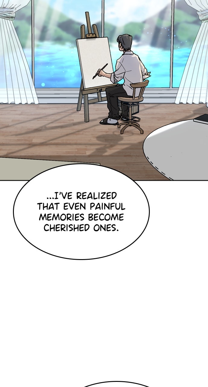 Peaceful Camping Lifein Another World Episode 18 page 79 - 