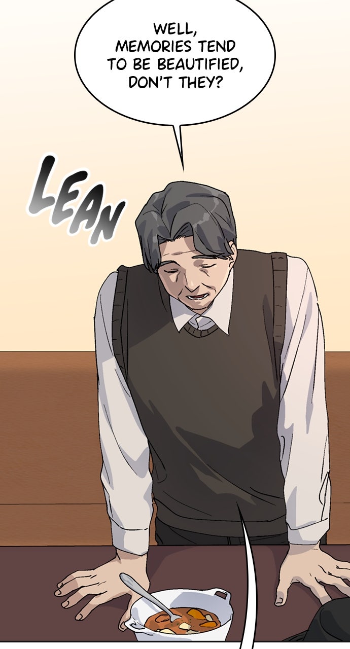 Peaceful Camping Lifein Another World Episode 18 page 81 - 