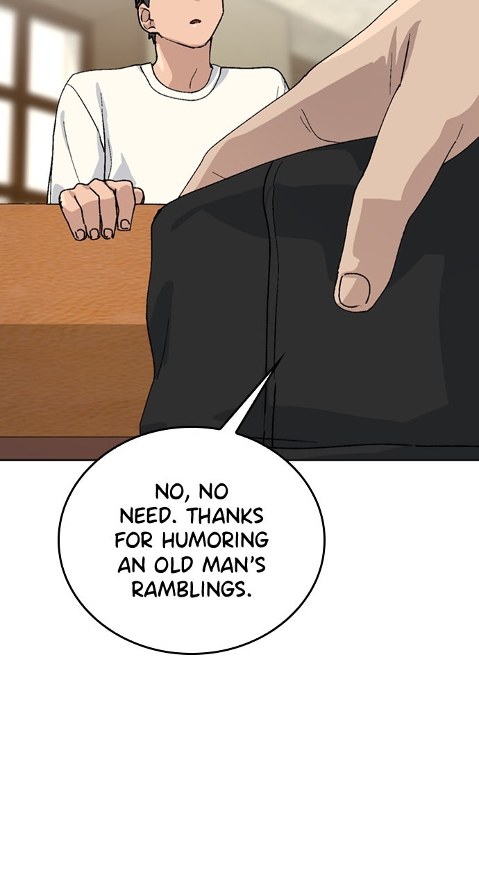 Peaceful Camping Lifein Another World Episode 18 page 83 - 