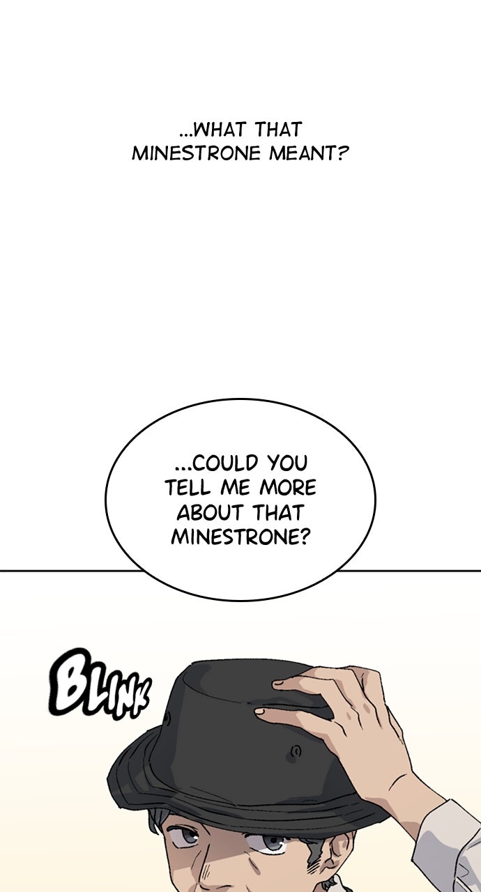 Peaceful Camping Lifein Another World Episode 18 page 87 - 