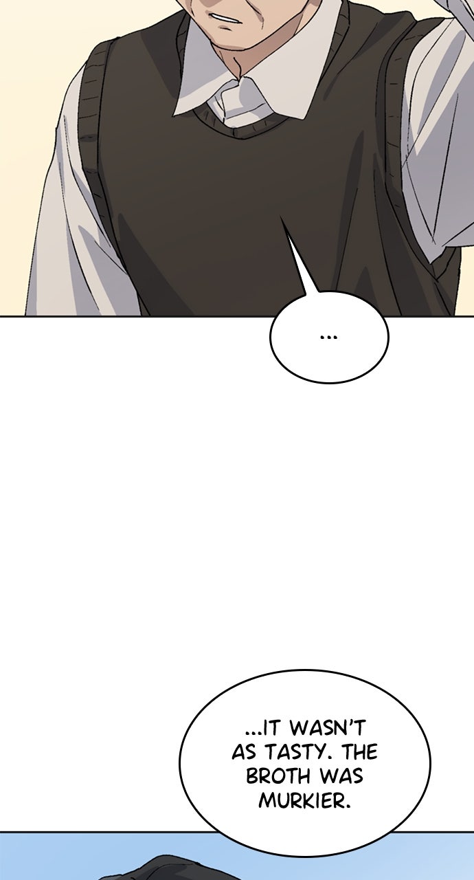 Peaceful Camping Lifein Another World Episode 18 page 88 - 
