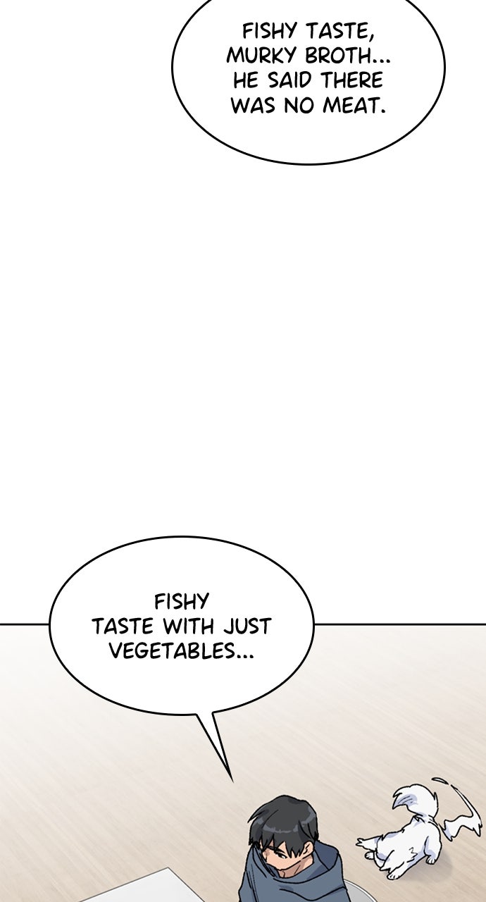 Peaceful Camping Lifein Another World Episode 18 page 94 - 