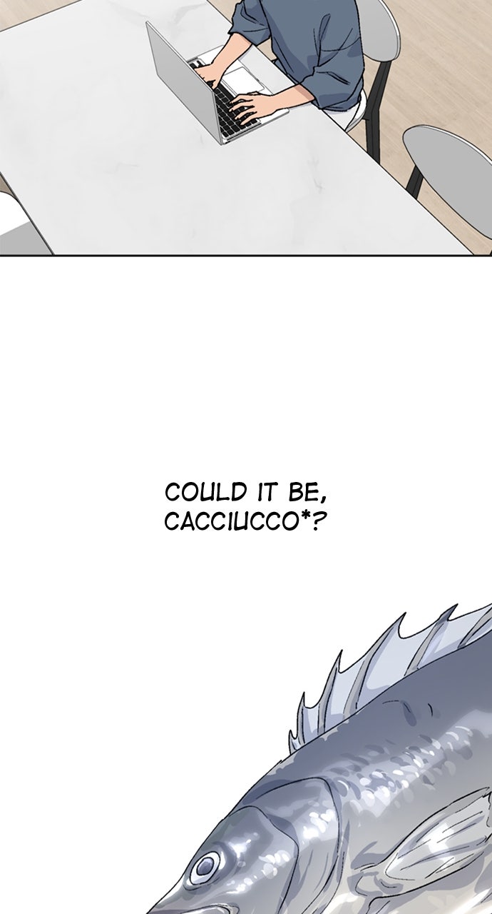 Peaceful Camping Lifein Another World Episode 18 page 95 - 
