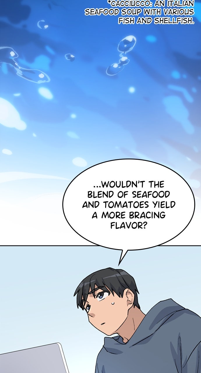Peaceful Camping Lifein Another World Episode 18 page 98 - 
