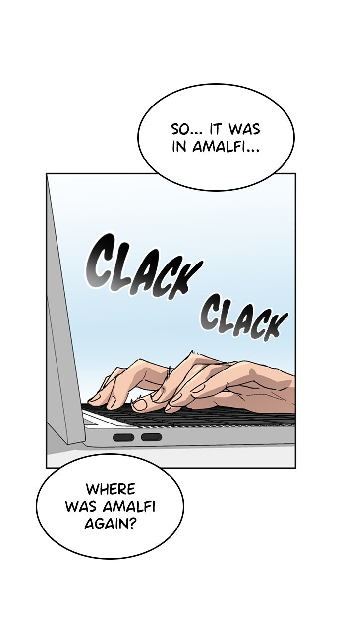 Peaceful Camping Lifein Another World Episode 18 page 100 - 