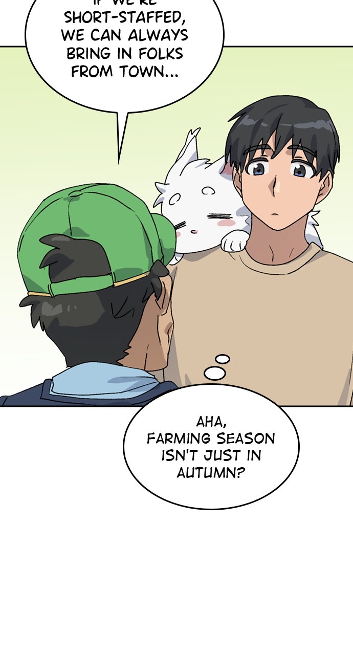 Peaceful Camping Lifein Another World Episode 19 page 101 - 