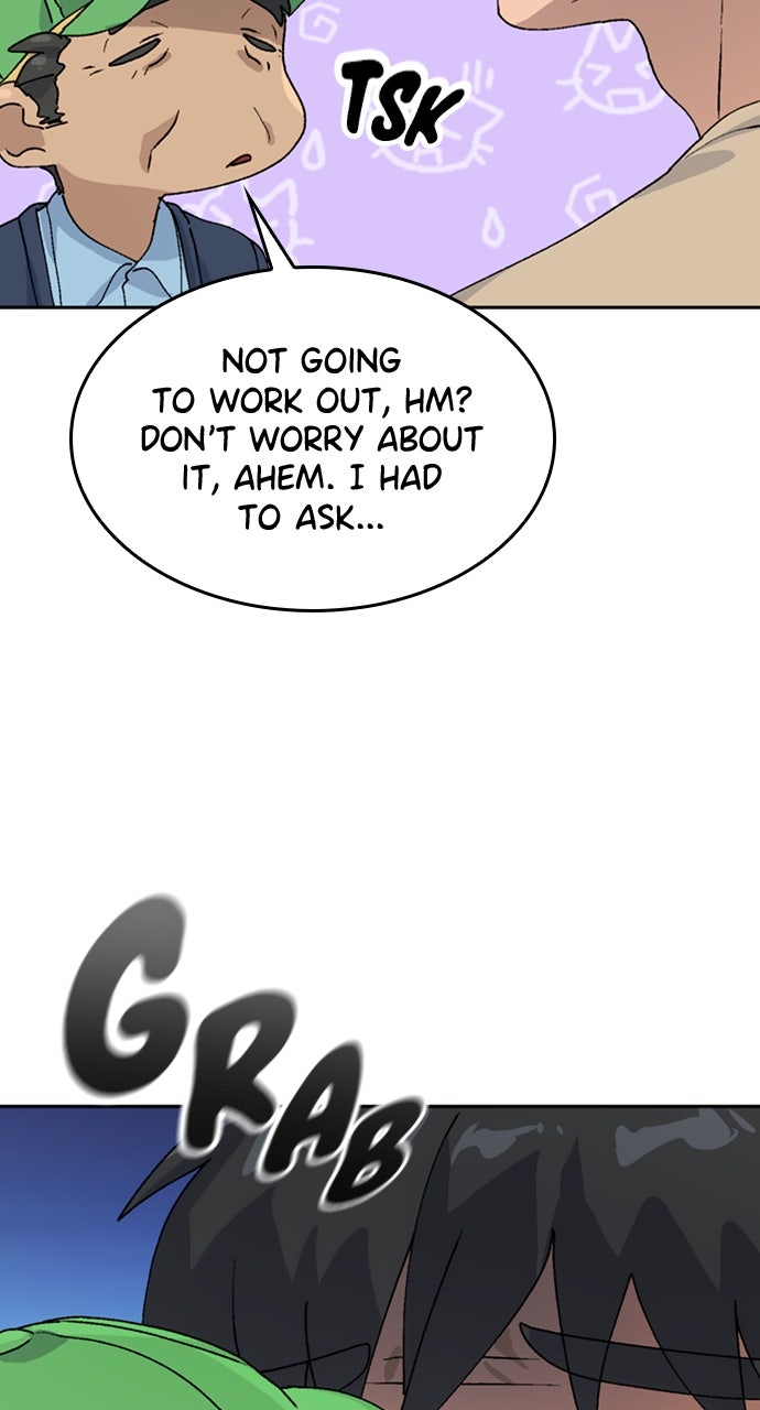 Peaceful Camping Lifein Another World Episode 19 page 103 - 