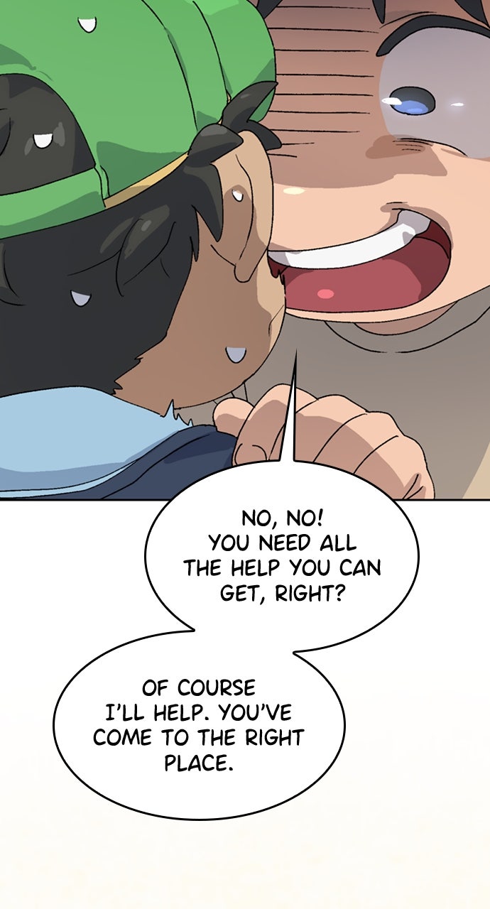 Peaceful Camping Lifein Another World Episode 19 page 104 - 