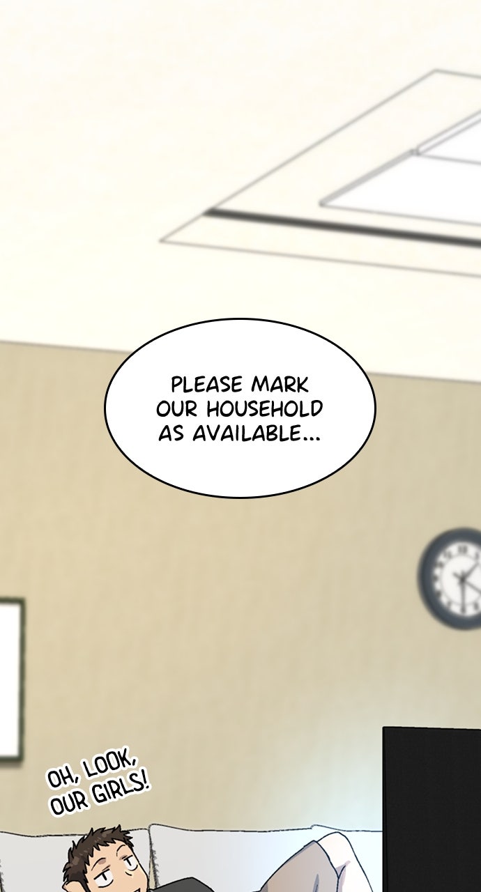 Peaceful Camping Lifein Another World Episode 19 page 105 - 