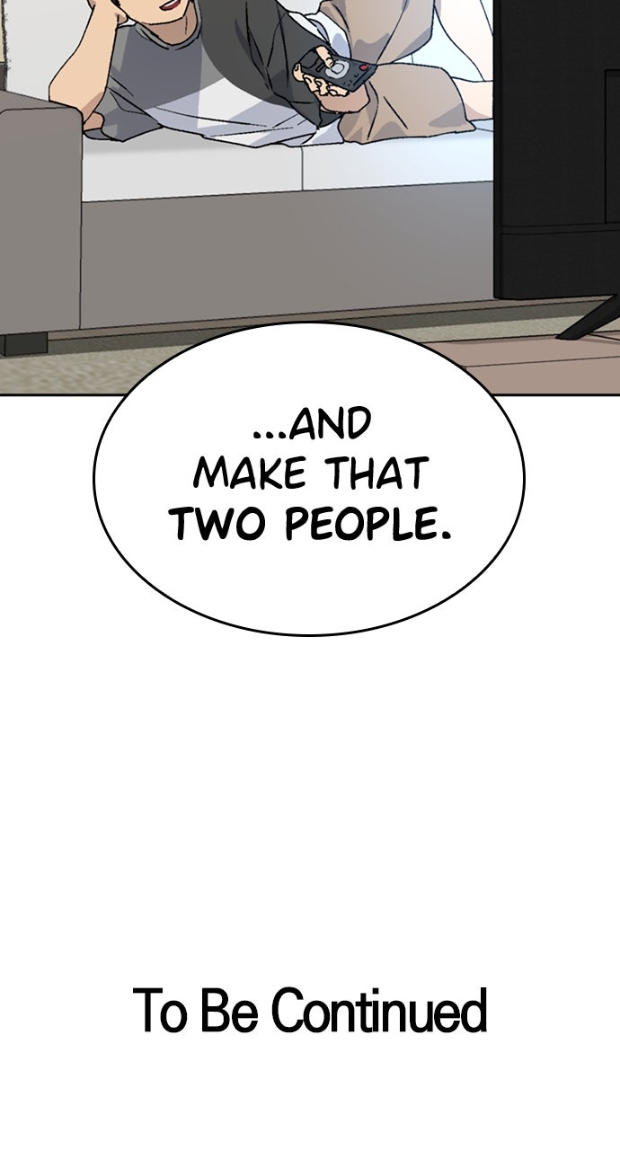 Peaceful Camping Lifein Another World Episode 19 page 106 - 