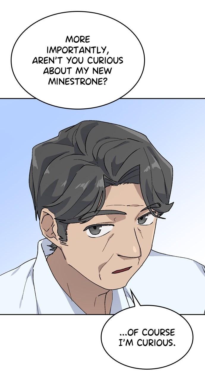 Peaceful Camping Lifein Another World Episode 19 page 12 - 