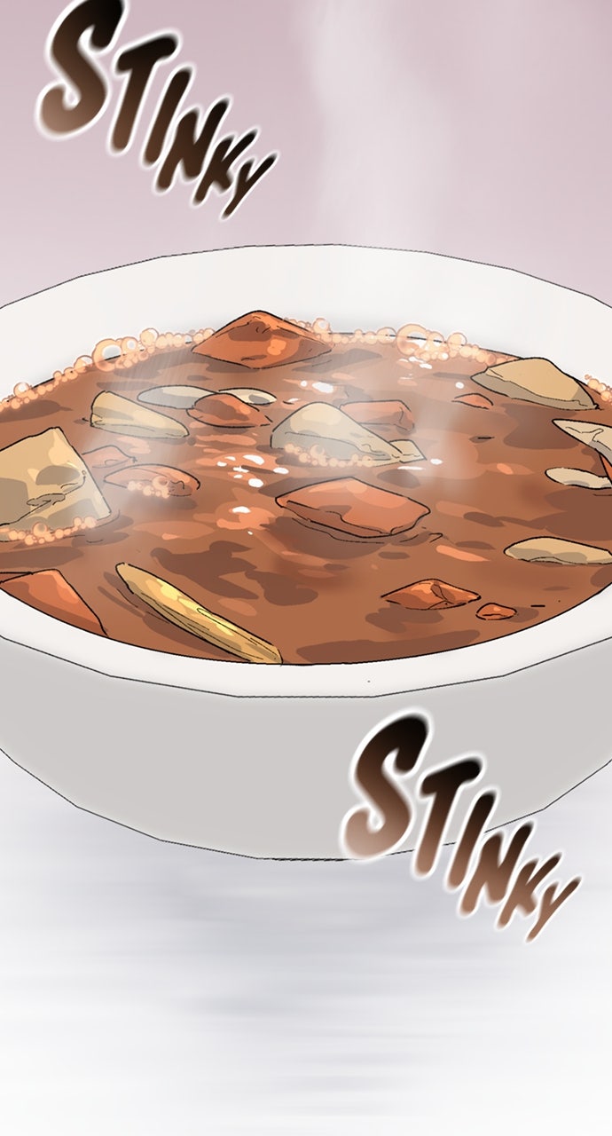 Peaceful Camping Lifein Another World Episode 19 page 19 - 