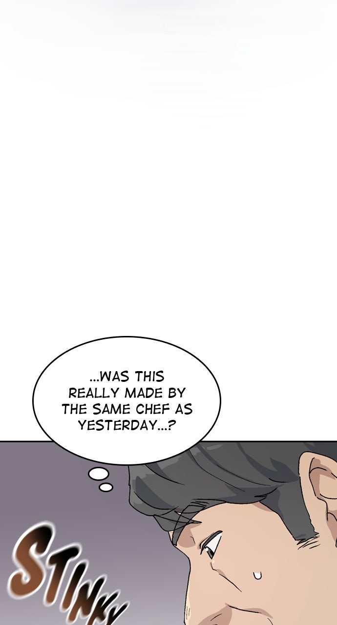 Peaceful Camping Lifein Another World Episode 19 page 20 - 
