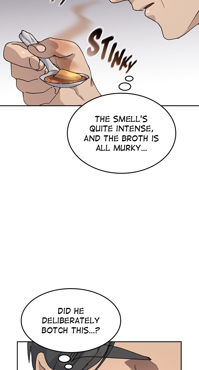Peaceful Camping Lifein Another World Episode 19 page 21 - 