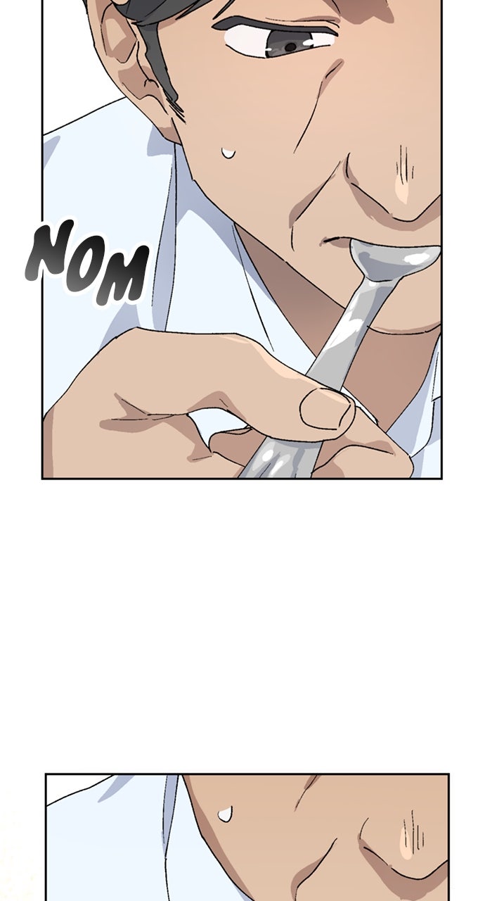Peaceful Camping Lifein Another World Episode 19 page 22 - 