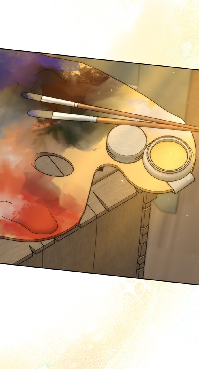 Peaceful Camping Lifein Another World Episode 19 page 24 - 