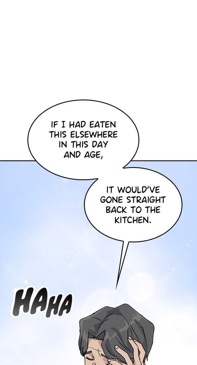 Peaceful Camping Lifein Another World Episode 19 page 30 - 