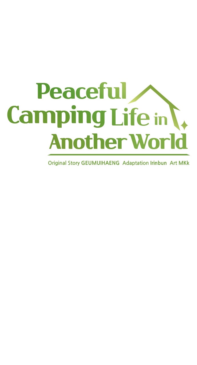 Peaceful Camping Lifein Another World Episode 19 page 4 - 