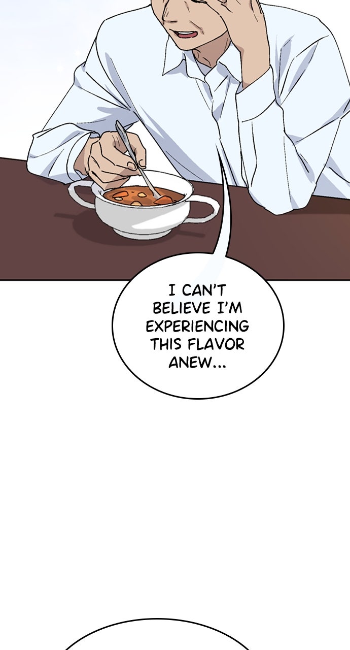 Peaceful Camping Lifein Another World Episode 19 page 31 - 