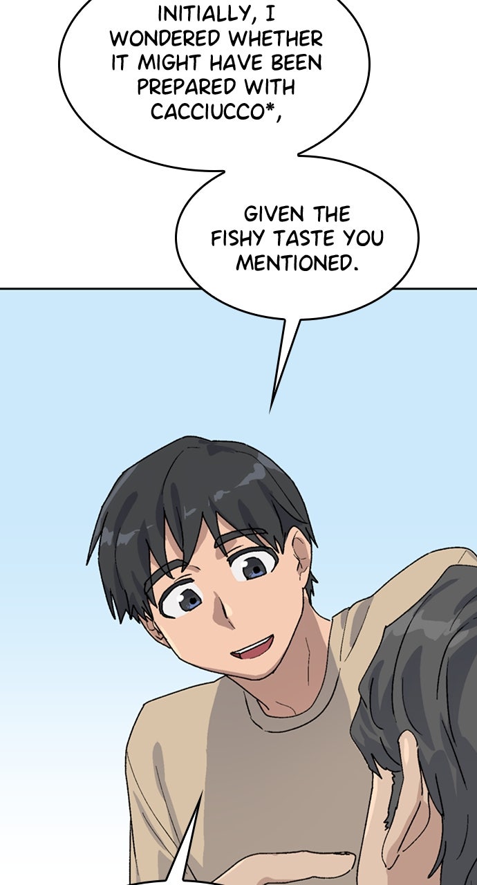 Peaceful Camping Lifein Another World Episode 19 page 32 - 