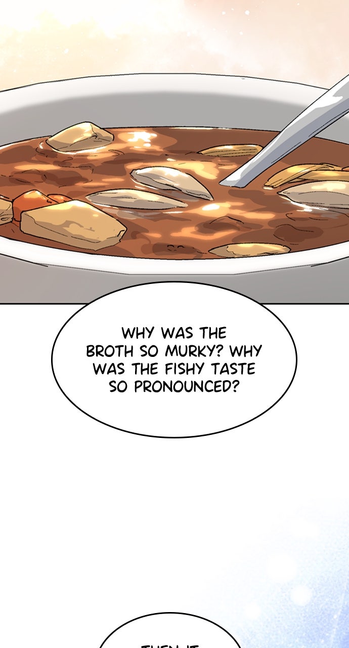 Peaceful Camping Lifein Another World Episode 19 page 34 - 