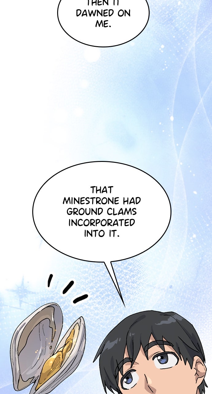 Peaceful Camping Lifein Another World Episode 19 page 35 - 