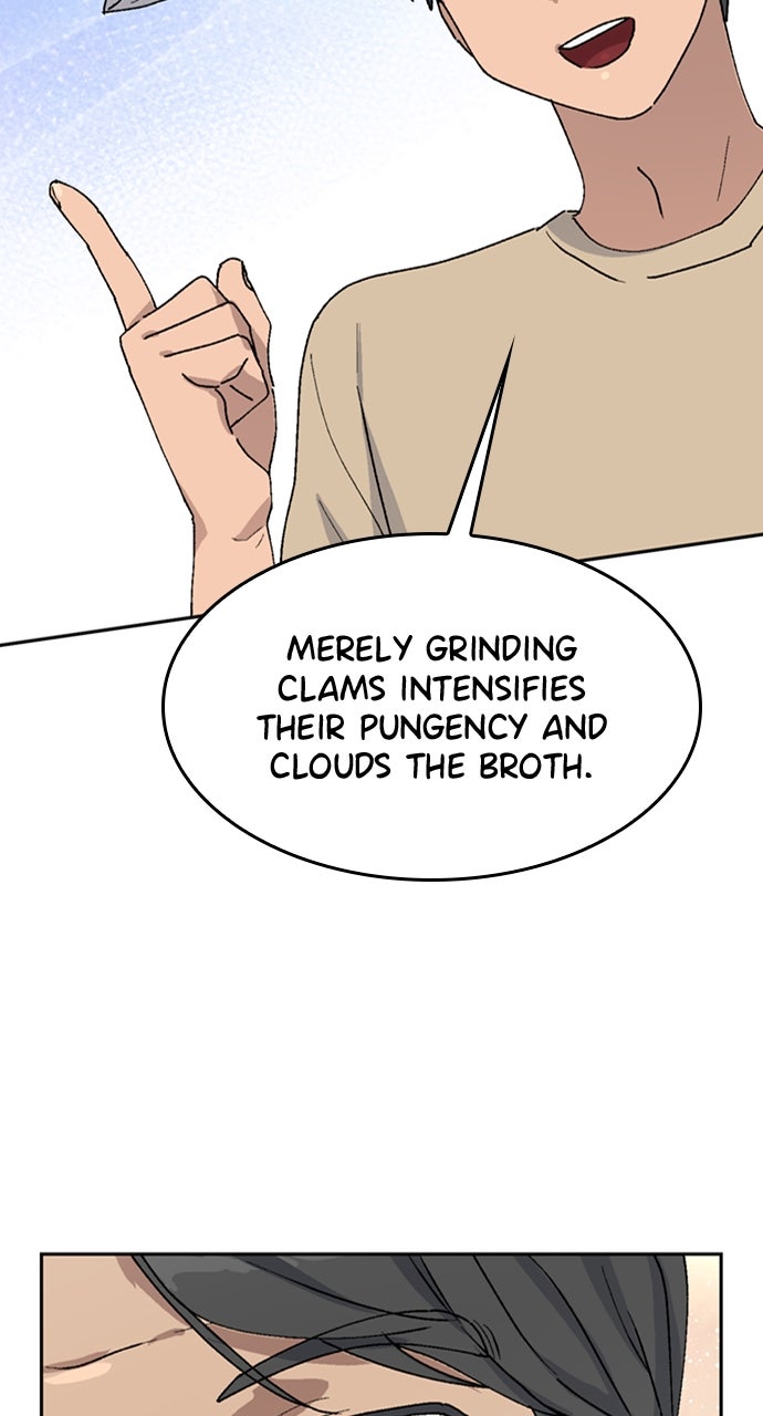 Peaceful Camping Lifein Another World Episode 19 page 36 - 
