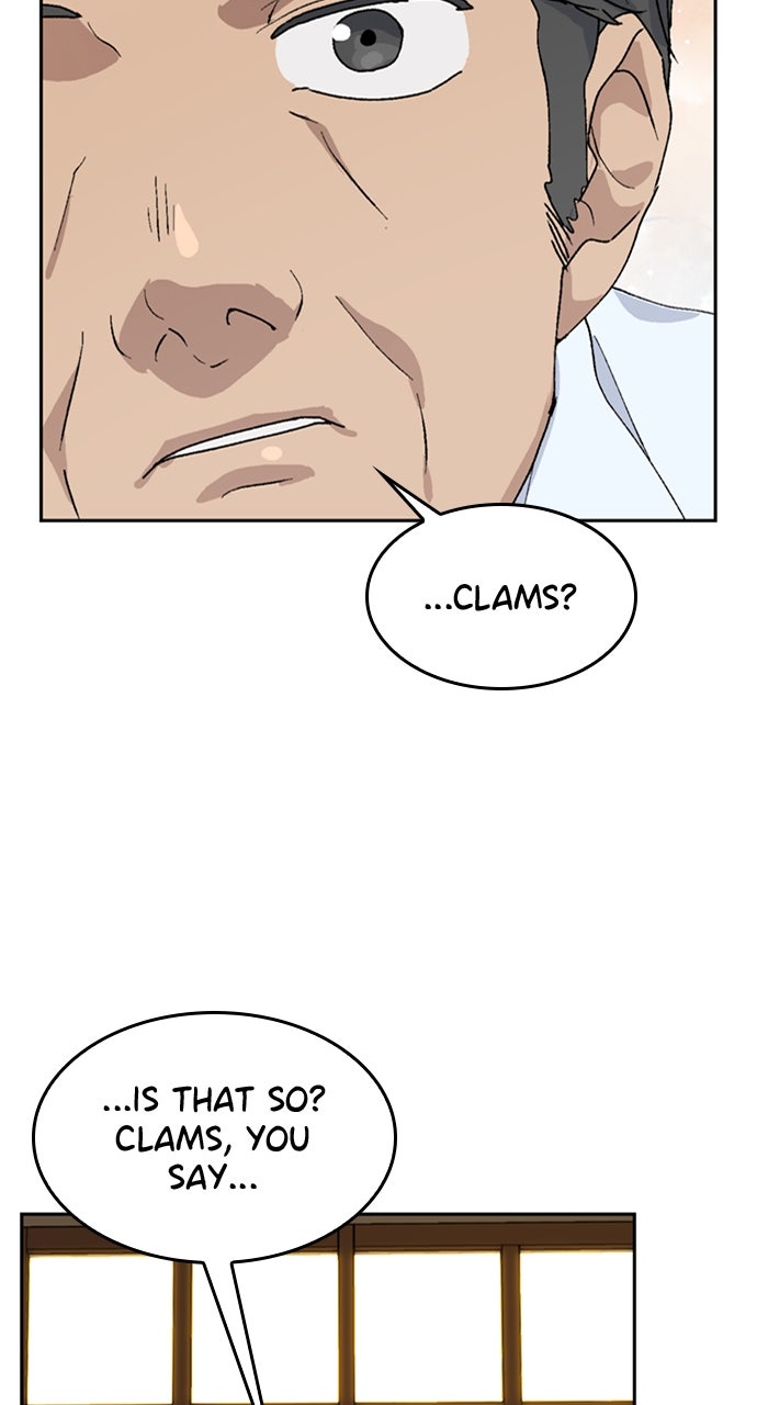 Peaceful Camping Lifein Another World Episode 19 page 37 - 