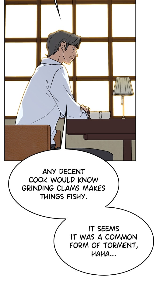 Peaceful Camping Lifein Another World Episode 19 page 38 - 