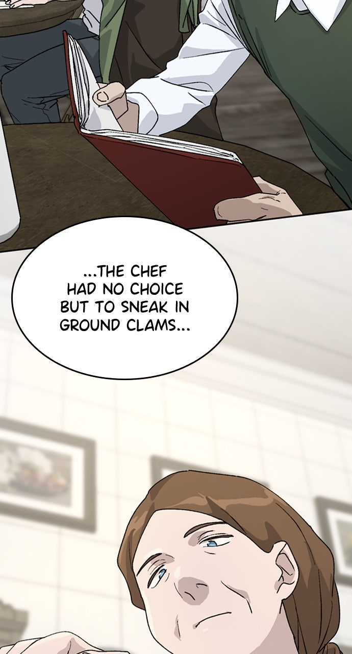 Peaceful Camping Lifein Another World Episode 19 page 41 - 