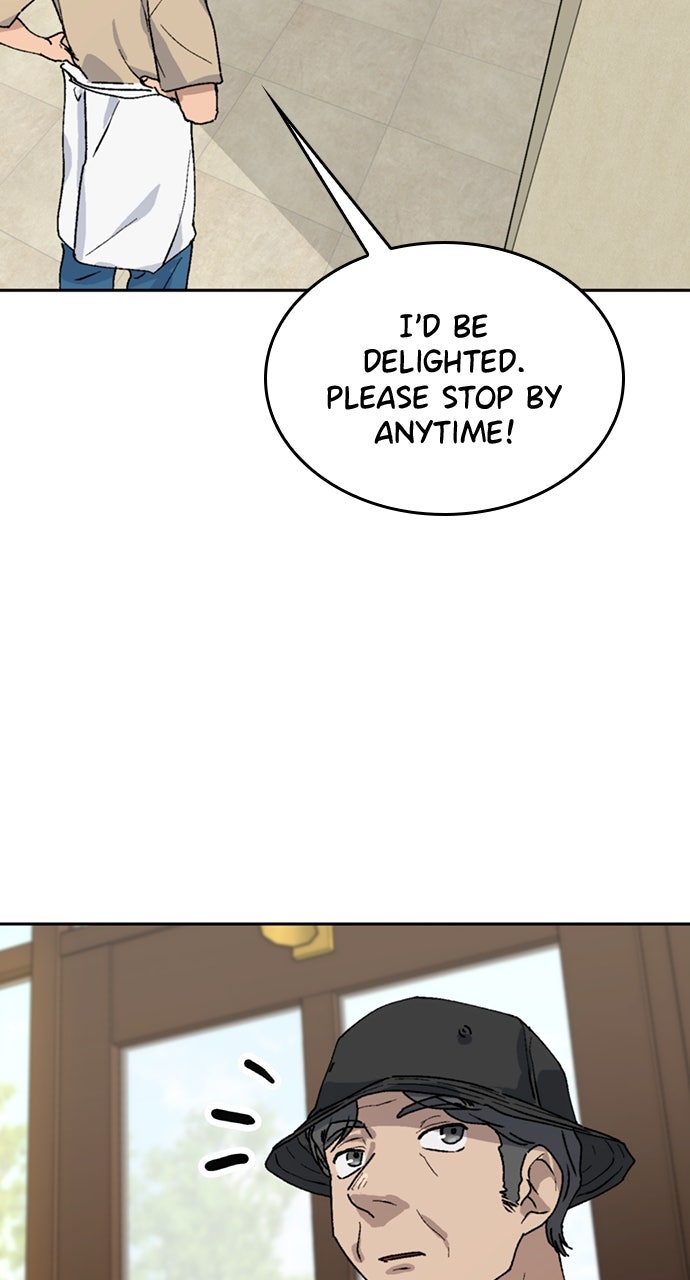 Peaceful Camping Lifein Another World Episode 19 page 50 - 
