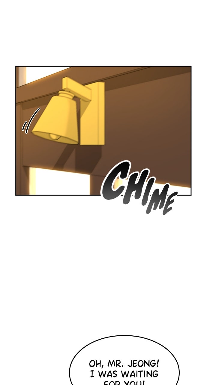 Peaceful Camping Lifein Another World Episode 19 page 6 - 