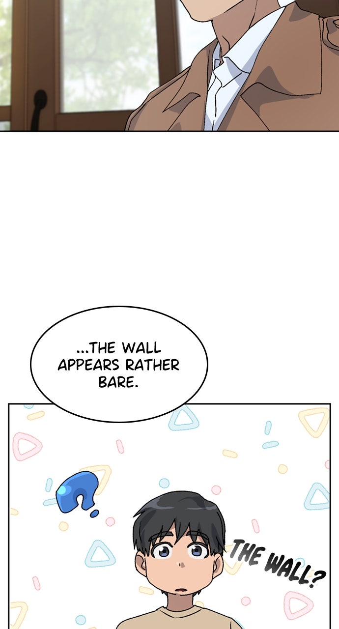 Peaceful Camping Lifein Another World Episode 19 page 51 - 
