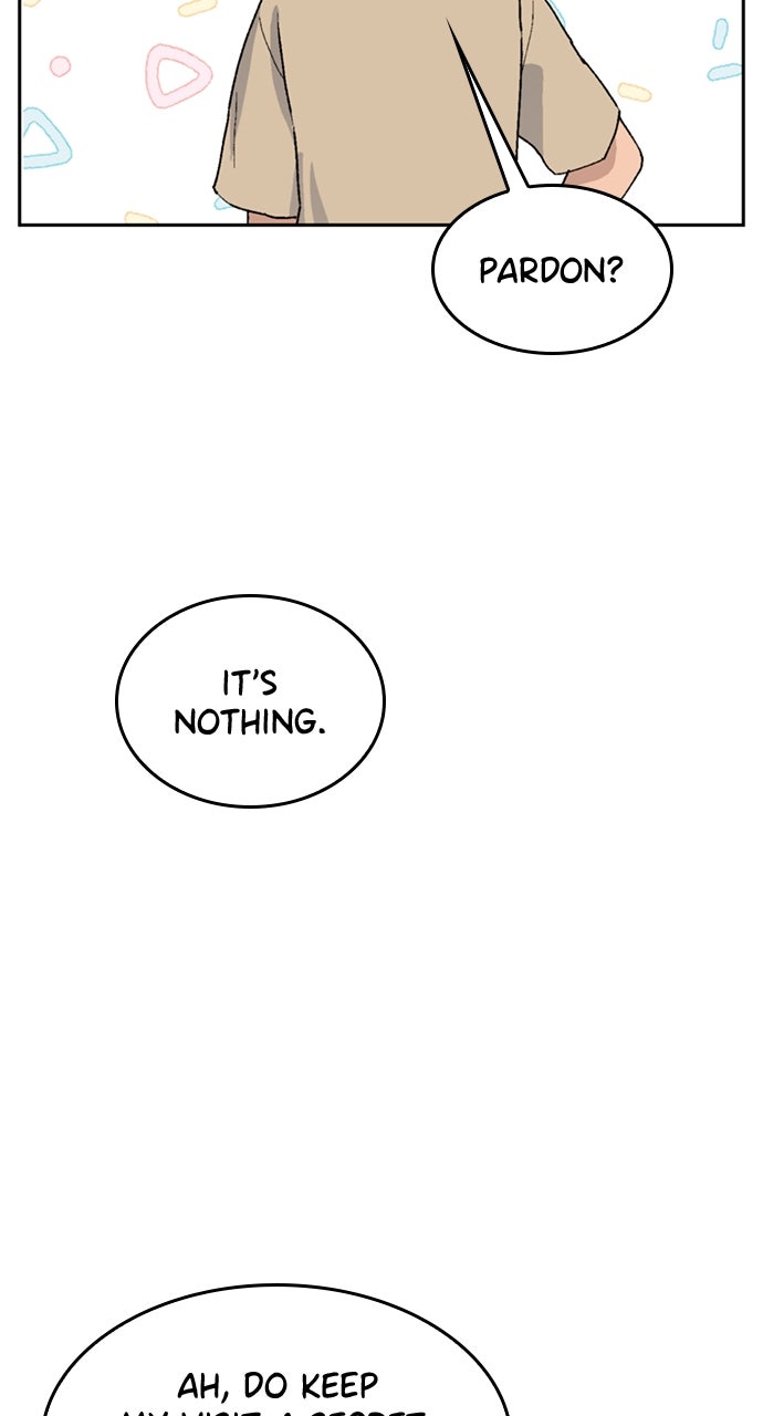Peaceful Camping Lifein Another World Episode 19 page 52 - 